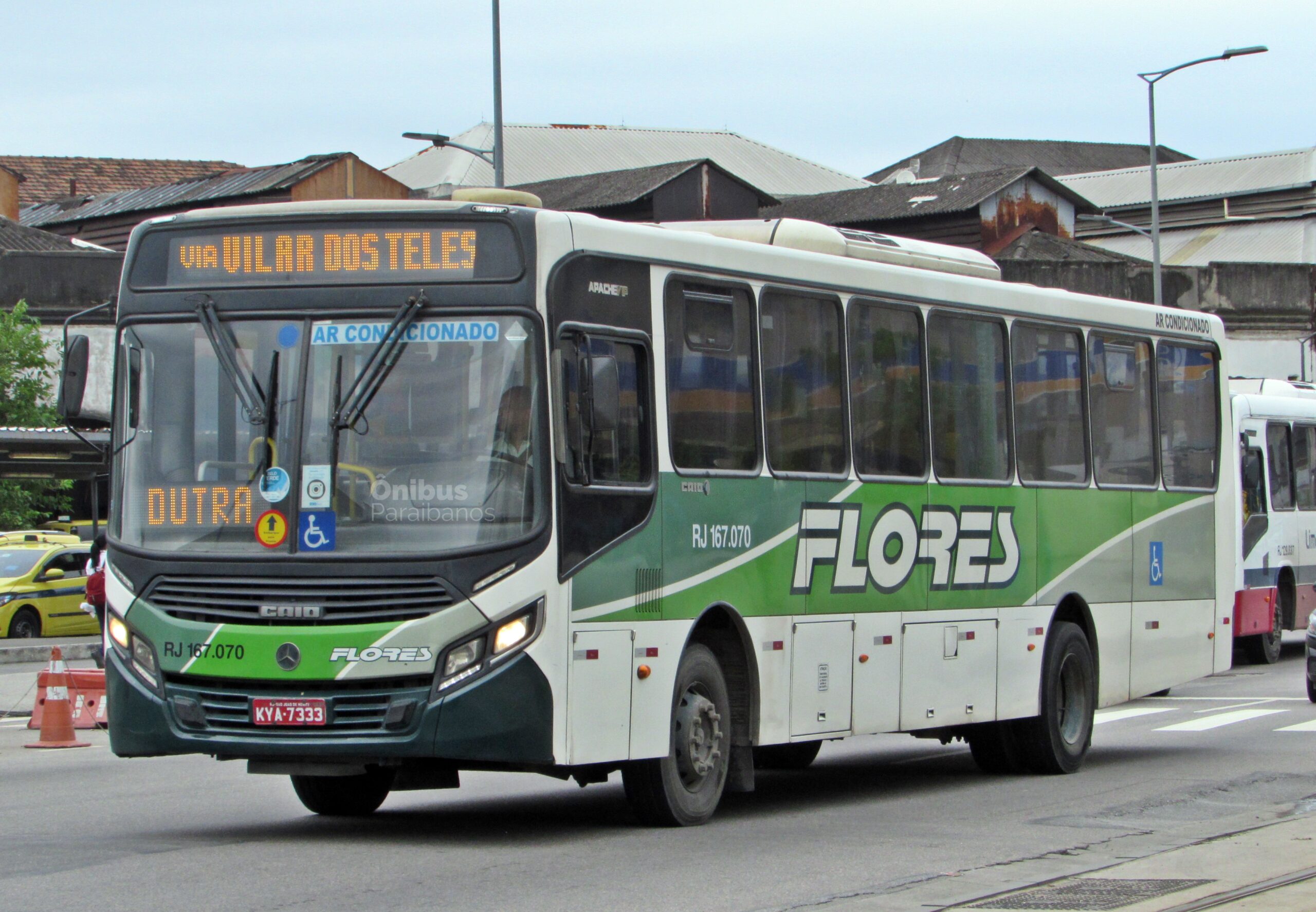 Funcion Rios Demitidos Da Flores Ter O Seus Empregos De Volta Nibus