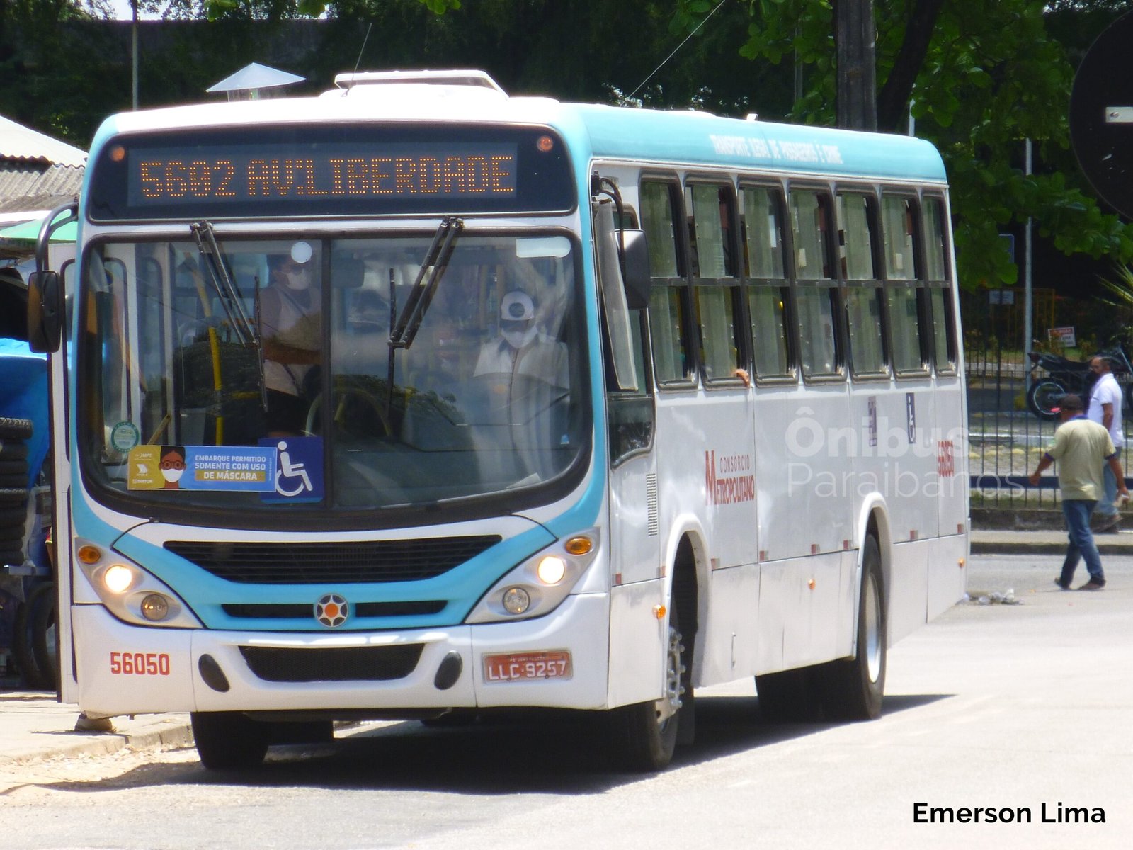 Linhas metropolitanas vão entrar no Terminal de Integração Ônibus