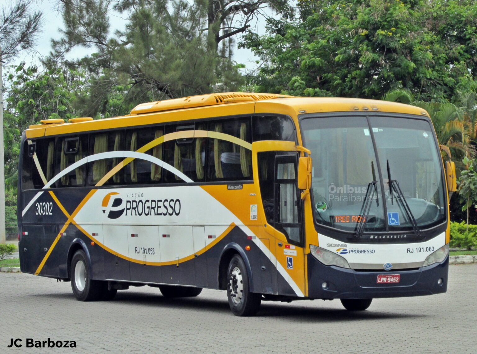 ANTT autoriza implantação de mercados na linha Campina Grande X São