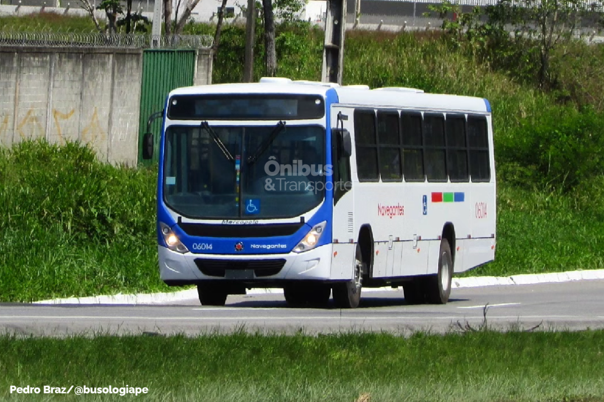 Prefeitura de João Pessoa entrega mais 20 ônibus zero quilômetro e