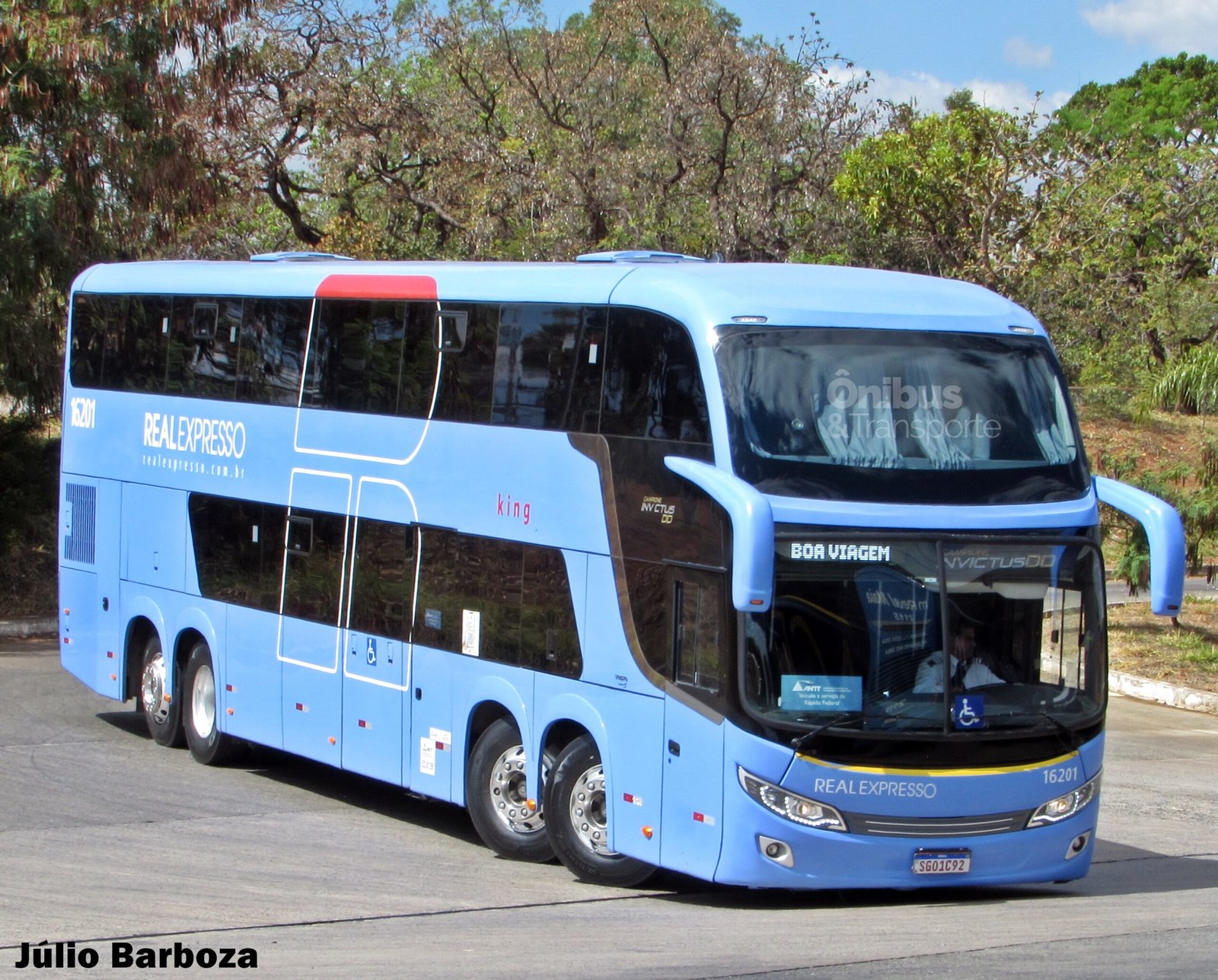 Antt Nega Pedidos Da Via O Novo Horizonte Nibus Transporte