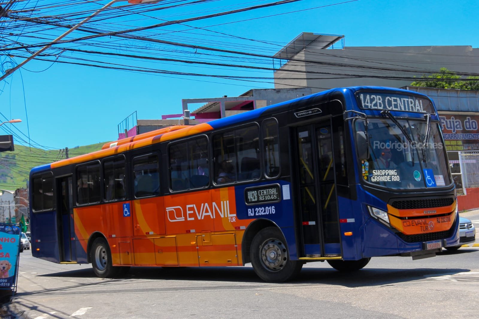 Para regularização de linha no Detro RJ Cidade do Aço cria nova