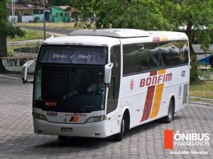 1400 Busscar Jum Buss 360 O 500 RS 3