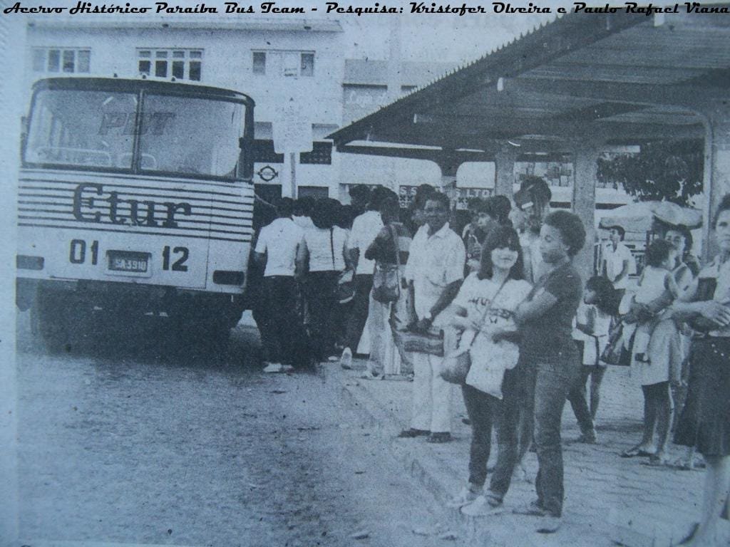 A dança dos prefixos dos ônibus de João Pessoa nos últimos 40 anos - Parte 1 3 54a9e eturnoterminalurbanoatualintegra25c325a725c325a3ovaradourotiv