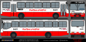 gls bus of 1620 mandacaruense 0401