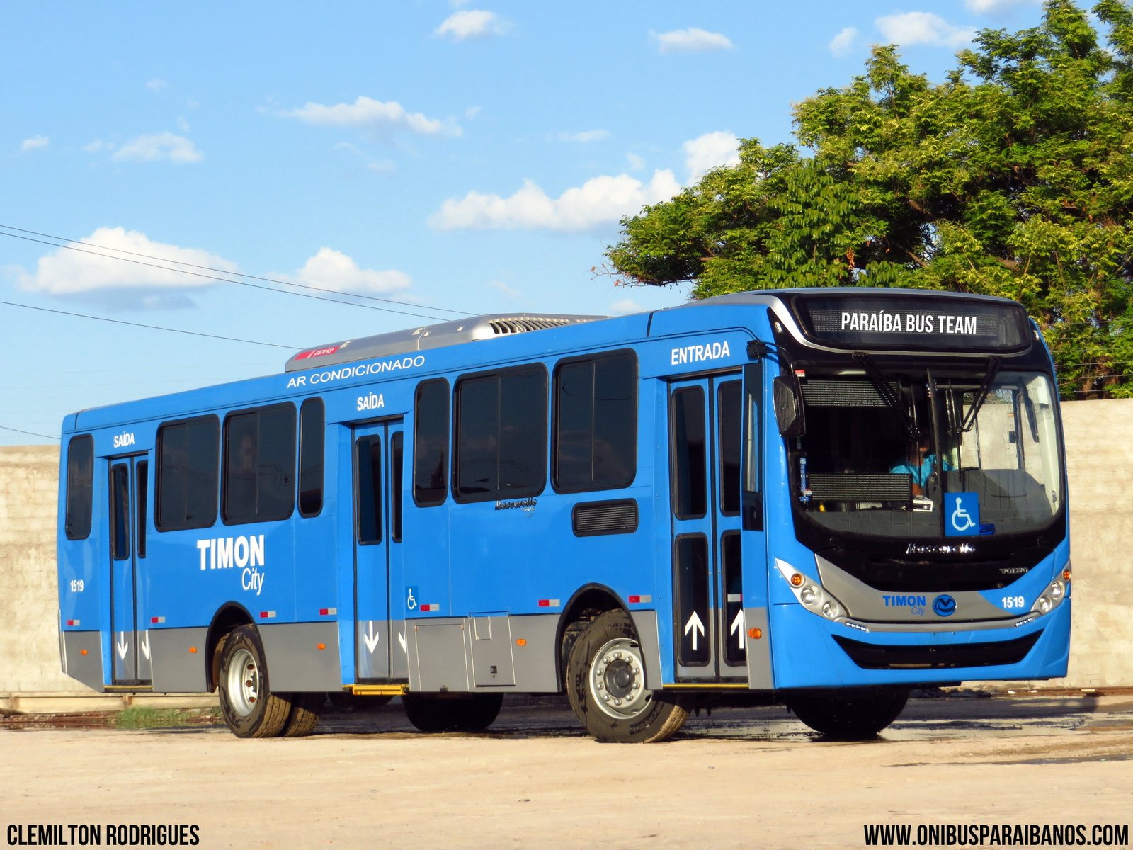 ANTT aprova abertura de licitação para contratar empresas de transporte em Timon