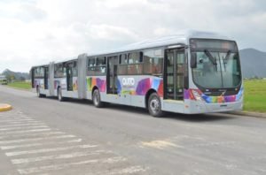 volvo quito
