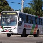 Semob promove alteração em itinerários nas linhas do Valentina 3 0215 caio apache vip of 1418