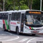 Semob promove alteração em itinerários nas linhas do Valentina 4 100 8337