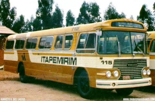 Antes dos caminhões, veio o ônibus: a história da Scania no transporte de passageiros brasileiro desde 1948 5 b76