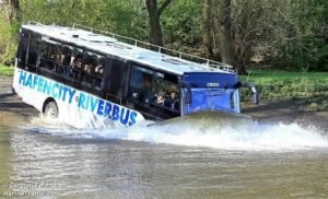 swimbus 21