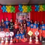 Grupo Brisa Mar promove Dia Divertido para as crianças 9 img 20161008 wa0026