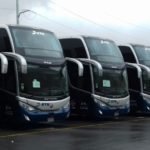 Novos ônibus MAN começam a operar no México 3 584ffbca3454f