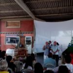Celebração natalina da Unitrans reforça a importância dos festejos natalinos tendo como foco o nascimento de Jesus e a renovação da fé 4 5d2a504f 78de 4aa0 8eb9 c4ed346368e1