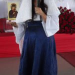 Celebração natalina da Unitrans reforça a importância dos festejos natalinos tendo como foco o nascimento de Jesus e a renovação da fé 7 a encenac3a7c3a3o que lembrou a gestac3a7c3a3o da virgem maria
