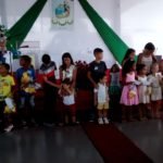 Celebração natalina da Unitrans reforça a importância dos festejos natalinos tendo como foco o nascimento de Jesus e a renovação da fé 6 e7d507bd 45d7 4166 8790 818ec765978e