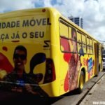 sintur traseira