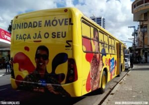 sintur traseira