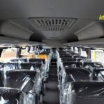 Ônibus novos para o interior de Minas 4 Araguari 2
