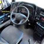 Ônibus novos para o interior de Minas 5 Araguari 3