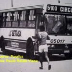 Em 1992, população do Valentina já reinvindicava melhorias no transporte 7 SETUSA 05017