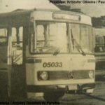 Em 1992, população do Valentina já reinvindicava melhorias no transporte 8 SETUSSA 05033 1