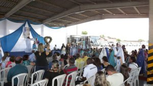 Apresentação do Creusa Pires