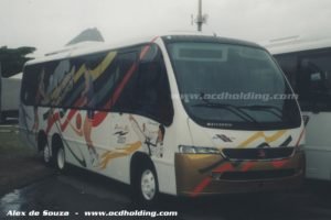 Breda Rio 2007 Marcopolo Senior GV 2 1