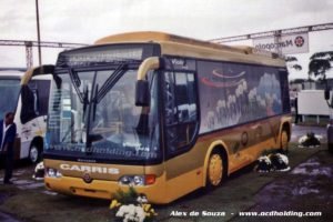 Carris Marcopolo Viale HI