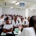 Integração dos novos cobradores da Unitrans aconteceu nesta sexta feira