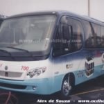 Italbus 700 Comil Piá 2003
