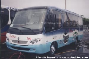 Italbus 700 Comil Piá 2003