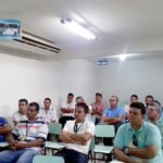 O segundo módulo do Operador em Ação será realizado até o dia24