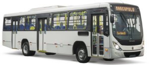 marcopolo torinos dianteira