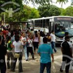 Transnacional em João Pessoa - Bodas de Pérola 40 07164 Busscar Urbanuss Pluss OF 1721