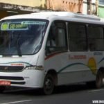 Transnacional em João Pessoa - Bodas de Pérola 45 07212