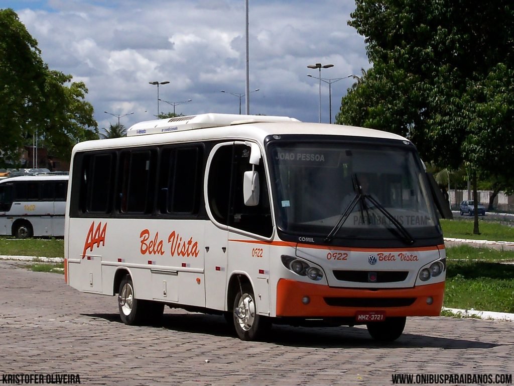 0922 Comil Piá VW 9 150 OD