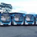 SIM entrega cinco novos ônibus para Santa Rita, que adere ao padrão metropolitano 12 18814110 1301647039903971 8718423198536924796 n