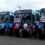 SIM entrega cinco novos ônibus para Santa Rita, que adere ao padrão metropolitano 9 18882041 1301813189887356 3331289592318129631 n 1