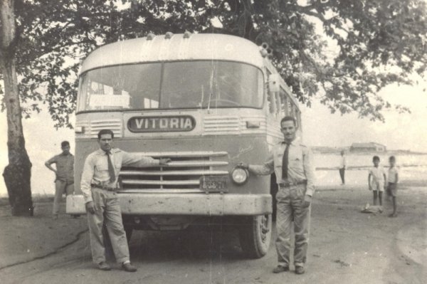 Viação Itapemirim: a história da gigante que revolucionou o transporte rodoviário brasileiro completa mais um aniversário 3 1 itapemirim 10 5142398