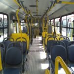 Transnacional entrega 10 ônibus novos para Campina Grande 6 3