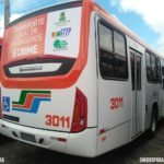 Transnacional entrega 10 ônibus novos para Campina Grande 7 3011