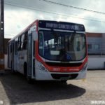 Transnacional entrega 10 ônibus novos para Campina Grande 8 3017