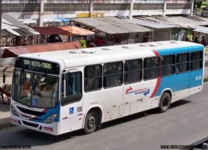 50.26 Marcopolo Torino 2007 OF 1721 E5