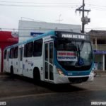 SIM entrega cinco novos ônibus para Santa Rita, que adere ao padrão metropolitano 11 WhatsApp Image 2017 06 03 at 22.59.55