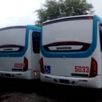 SIM entrega cinco novos ônibus para Santa Rita, que adere ao padrão metropolitano 7 WhatsApp Image 2017 06 03 at 23.00.02