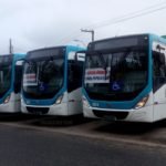 SIM entrega cinco novos ônibus para Santa Rita, que adere ao padrão metropolitano 3 WhatsApp Image 2017 06 03 at 23.00.25