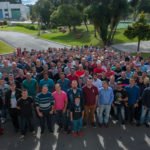 Marcopolo comemora 50 anos da EICI – Equipe Interna de Combate a Incêndio 4 marcopolo eici2017
