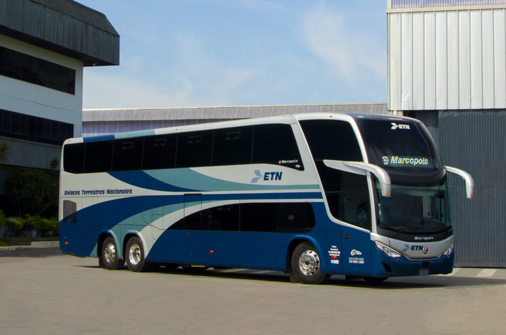 marcopolo mp180mx iamsa