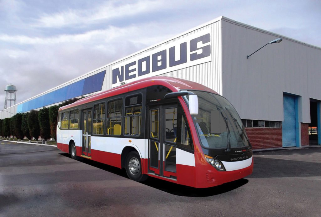 neobus megabrs tijuana
